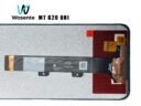 ORIGINAL LCD Screen + Digitizer Assembly for Motorola Moto G20 - Image 3