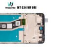 ORIGINAL LCD Screen + Digitizer Assembly for Motorola Moto G24 - Image 2