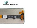 ORIGINAL LCD Screen + Digitizer Assembly for Motorola Moto G30 - Image 2