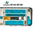 ORIGINAL LCD Screen + Digitizer Assembly for Motorola Moto G31 - Image 3
