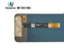 ORIGINAL LCD Screen + Digitizer Assembly for Motorola Moto G41 - Image 2