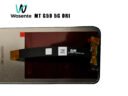 ORIGINAL LCD Screen + Digitizer Assembly for Motorola Moto G50 5G - Image 2