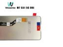 ORIGINAL LCD Screen + Digitizer Assembly for Motorola Moto G51 5G - Image 2