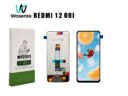ORIGINAL LCD Screen + Digitizer Assembly for REDMI 12
