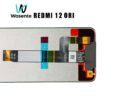ORIGINAL LCD Screen + Digitizer Assembly for REDMI 12 - Image 3
