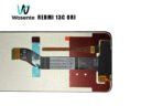 ORIGINAL LCD Screen + Digitizer Assembly for REDMI 13C - Image 2
