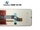 ORIGINAL LCD Screen + Digitizer Assembly for REDMI 13C - Image 3