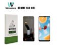 ORIGINAL LCD Screen + Digitizer Assembly for REDMI 14C