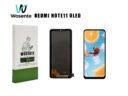 OLED LCD Screen + Digitizer Assembly for REDMI NOTE 11