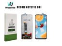 ORIGINAL LCD Screen + Digitizer Assembly for REDMI NOTE 11E