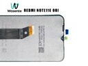 ORIGINAL LCD Screen + Digitizer Assembly for REDMI NOTE 11E - Image 3