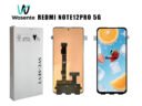 ORI NEW LCD Screen + Digitizer Assembly for REDMI NOTE 12 PRO 5G