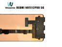 ORI NEW LCD Screen + Digitizer Assembly for REDMI NOTE 12 PRO 5G - Image 3
