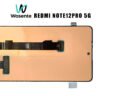 ORI NEW LCD Screen + Digitizer Assembly for REDMI NOTE 12 PRO 5G - Image 2