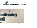ORI NEW LCD Screen + Digitizer Assembly for REDMI NOTE 13 PRO 4G - Image 2