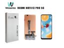 ORI NEW LCD Screen + Digitizer Assembly for REDMI NOTE 13 PRO 5G