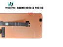 ORI NEW LCD Screen + Digitizer Assembly for REDMI NOTE 13 PRO 5G - Image 2