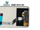 ORIGINAL LCD Screen + Digitizer Assembly for REDMI NOTE 7 - Image 2