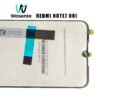 ORIGINAL LCD Screen + Digitizer Assembly for REDMI NOTE 7 - Image 3