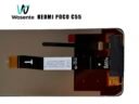 ORIGINAL LCD Screen + Digitizer Assembly for REDMI POCO C55 - Image 3