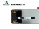 ORIGINAL LCD Screen + Digitizer Assembly for REDMI POCO X3 - Image 3