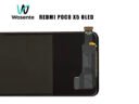 OLED LCD Screen + Digitizer Assembly for REDMI POCO X5 - Image 2