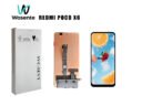 ORI NEW LCD Screen + Digitizer Assembly for REDMI POCO X6
