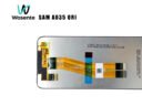 ORIGINAL  LCD Screen + Digitizer Assembly for SAMSUNG A035 - Image 2