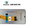 ORIGINAL  LCD Screen + Digitizer Assembly for SAMSUNG A035 - Image 3
