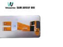 ORIGINAL  LCD Screen + Digitizer Assembly for SAMSUNG A05 - Image 2