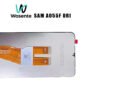 ORIGINAL  LCD Screen + Digitizer Assembly for SAMSUNG A05 - Image 3