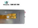 ORIGINAL  LCD Screen + Digitizer Assembly for SAMSUNG A07 - Image 2