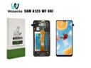ORIGINAL  LCD Screen + Digitizer Assembly for SAMSUNG A12