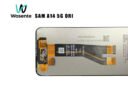 ORIGINAL  LCD Screen + Digitizer Assembly for SAMSUNG A146 - Image 2