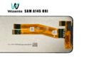 ORIGINAL  LCD Screen + Digitizer Assembly for SAMSUNG A145 - Image 2