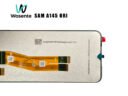 ORIGINAL  LCD Screen + Digitizer Assembly for SAMSUNG A145 - Image 3