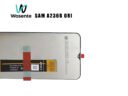 ORIGINAL  LCD Screen + Digitizer Assembly for SAMSUNG A236B - Image 3
