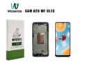OLED  LCD Screen + Digitizer Assembly for SAMSUNG A26