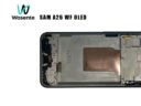OLED  LCD Screen + Digitizer Assembly for SAMSUNG A26 - Image 3