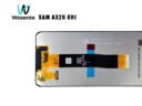 ORIGINAL  LCD Screen + Digitizer Assembly for SAMSUNG A326 - Image 2