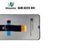 ORIGINAL  LCD Screen + Digitizer Assembly for SAMSUNG A326 - Image 3
