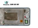 CHANGE GLASS LCD Screen + Digitizer Assembly for SAMSUNG A35 - Image 2
