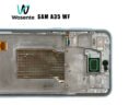 CHANGE GLASS LCD Screen + Digitizer Assembly for SAMSUNG A35 - Image 3