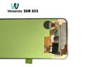 CHANGE GLASS LCD Screen + Digitizer Assembly for SAMSUNG A55 - Image 3