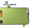 CHANGE GLASS LCD Screen + Digitizer Assembly for SAMSUNG A55 - Image 2