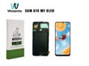 OLED  LCD Screen + Digitizer Assembly for SAMSUNG A70