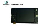 OLED  LCD Screen + Digitizer Assembly for SAMSUNG A70 - Image 3