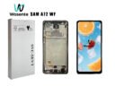 CHANGE GLASS LCD Screen + Digitizer Assembly for SAMSUNG A72