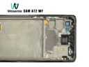 CHANGE GLASS LCD Screen + Digitizer Assembly for SAMSUNG A72 - Image 5
