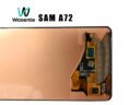 CHANGE GLASS LCD Screen + Digitizer Assembly for SAMSUNG A72 - Image 4